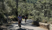 Mallorca kemp Bike Holidays II. 22. - 29. 4. 2023