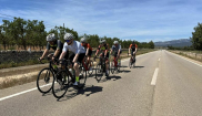 Mallorca kemp Bike Holidays II. 22. - 29. 4. 2023