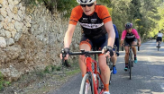 Mallorca kemp Bike Holidays II. 22. - 29. 4. 2023