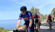 Mallorca kemp Bike Holidays II. 22. - 29. 4. 2023