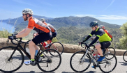 Mallorca kemp Bike Holidays II. 22. - 29. 4. 2023