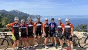 Mallorca kemp Bike Holidays II. 22. - 29. 4. 2023