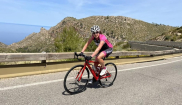 Mallorca kemp Bike Holidays II. 22. - 29. 4. 2023