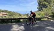 Mallorca kemp Bike Holidays II. 22. - 29. 4. 2023