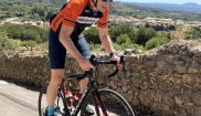 Mallorca kemp Bike Holidays II. 22. - 29. 4. 2023