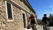 Mallorca kemp Bike Holidays II. 22. - 29. 4. 2023