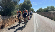 Mallorca kemp Bike Holidays II. 22. - 29. 4. 2023