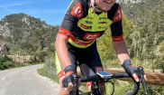 Mallorca kemp Bike Holidays II. 22. - 29. 4. 2023