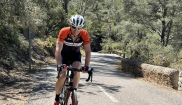 Mallorca kemp Bike Holidays II. 22. - 29. 4. 2023