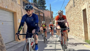 Mallorca kemp Bike Holidays II. 22. - 29. 4. 2023