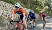 Mallorca kemp Bike Holidays II. 22. - 29. 4. 2023