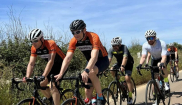 Mallorca kemp Bike Holidays II. 22. - 29. 4. 2023