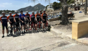 Mallorca kemp Bike Holidays II. 22. - 29. 4. 2023