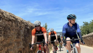 Mallorca kemp Bike Holidays II. 22. - 29. 4. 2023