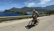 Mallorca kemp Bike Holidays II. 22. - 29. 4. 2023