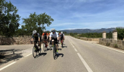 Mallorca kemp Bike Holidays II. 22. - 29. 4. 2023