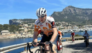 Mallorca kemp Bike Holidays II. 22. - 29. 4. 2023