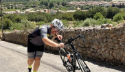 Mallorca kemp Bike Holidays II. 22. - 29. 4. 2023