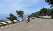 Mallorca kemp Bike Holidays II. 22. - 29. 4. 2023