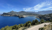 Mallorca kemp Bike Holidays II. 22. - 29. 4. 2023