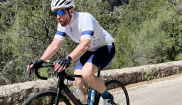 Mallorca kemp Bike Holidays II. 22. - 29. 4. 2023