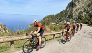 Mallorca kemp Bike Holidays II. 22. - 29. 4. 2023