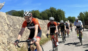 Mallorca kemp Bike Holidays II. 22. - 29. 4. 2023