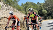 Mallorca kemp Bike Holidays II. 22. - 29. 4. 2023