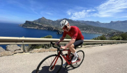 Mallorca kemp Bike Holidays II. 22. - 29. 4. 2023