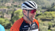 Mallorca kemp Bike Holidays II. 22. - 29. 4. 2023