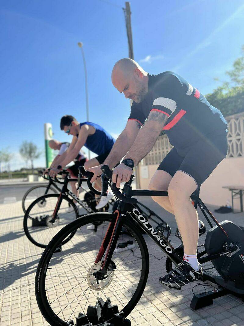 Mallorca kemp Bike Holidays III. 30.4. - 7. 5. 2023