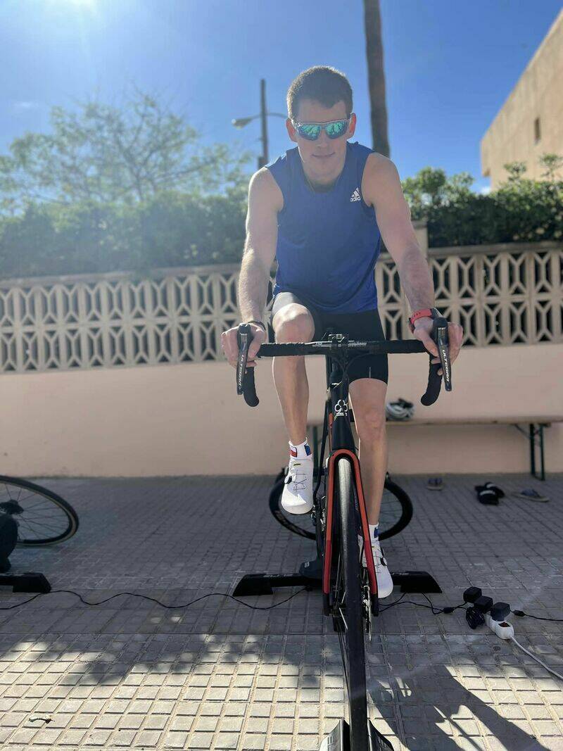 Mallorca kemp Bike Holidays III. 30.4. - 7. 5. 2023