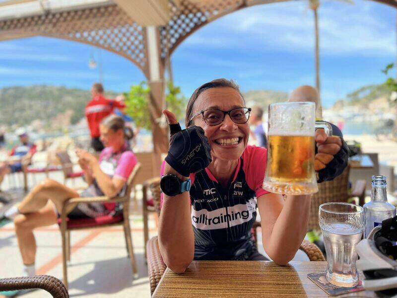 Mallorca kemp Bike Holidays III. 30.4. - 7. 5. 2023