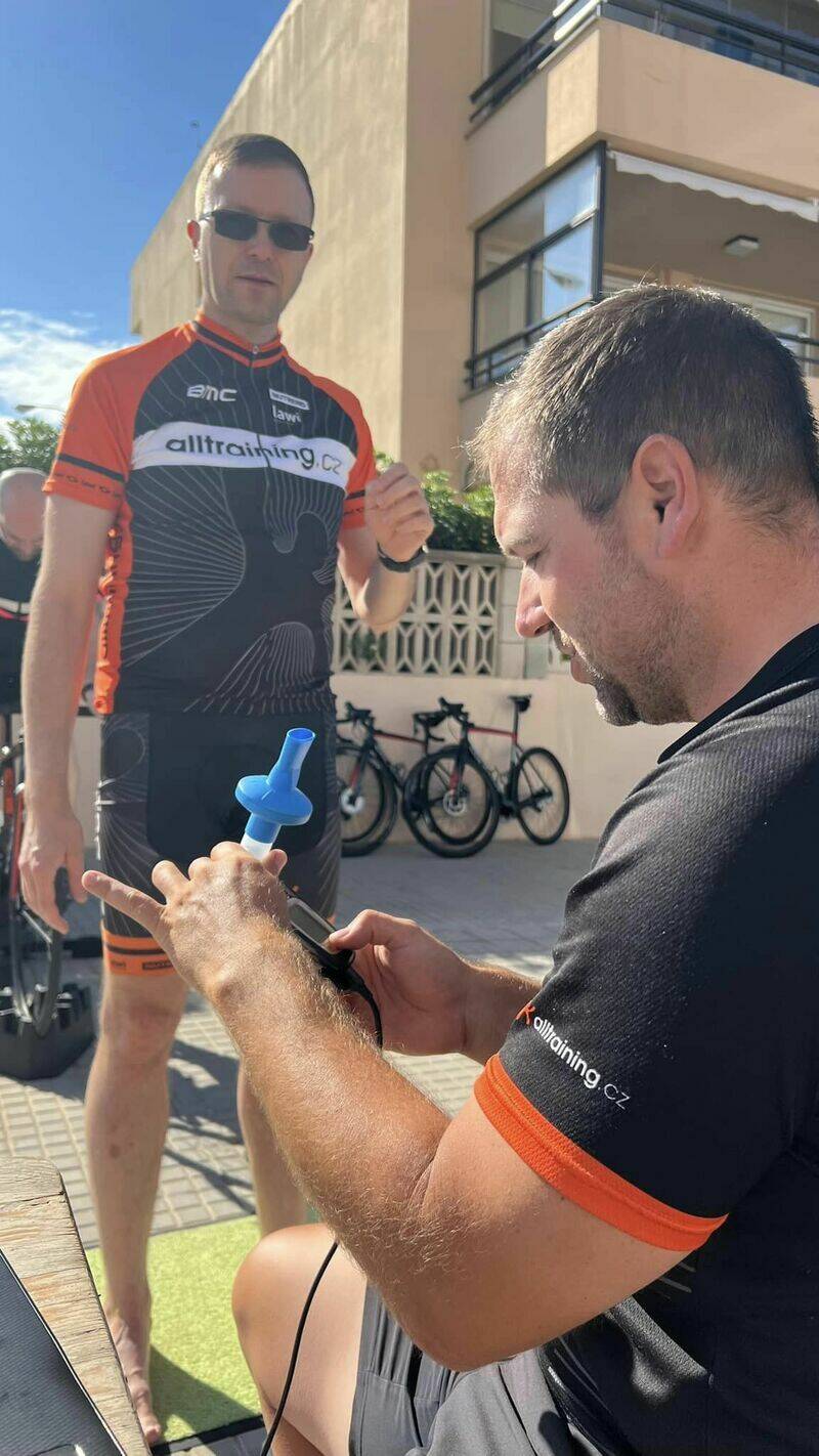 Mallorca kemp Bike Holidays III. 30.4. - 7. 5. 2023