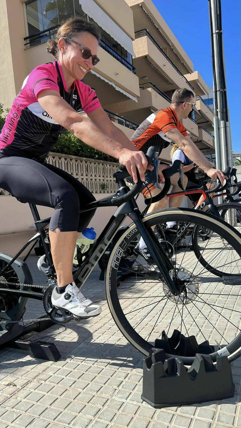 Mallorca kemp Bike Holidays III. 30.4. - 7. 5. 2023