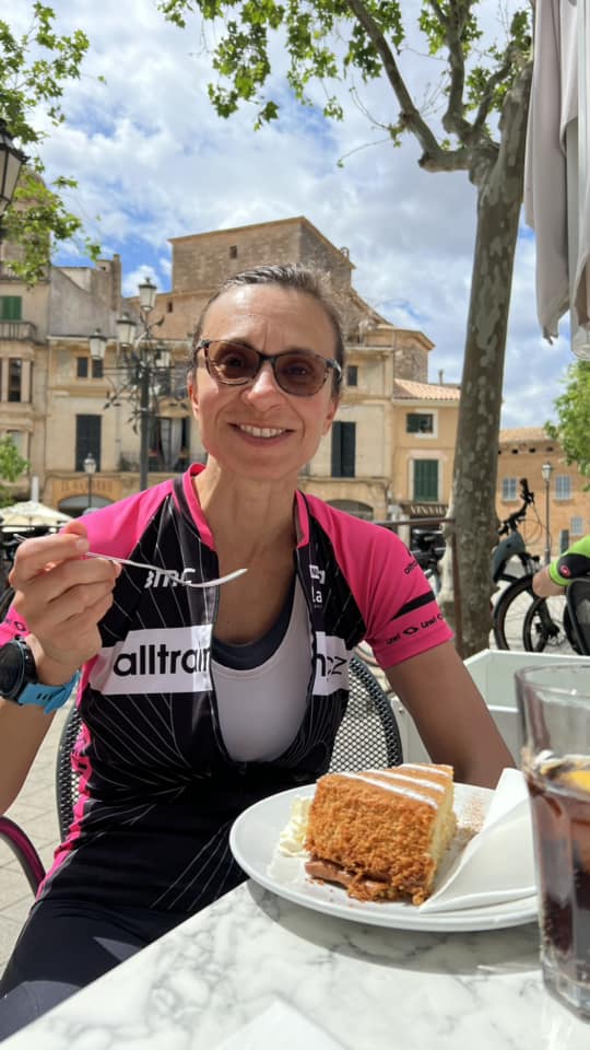 Mallorca kemp Bike Holidays III. 30.4. - 7. 5. 2023