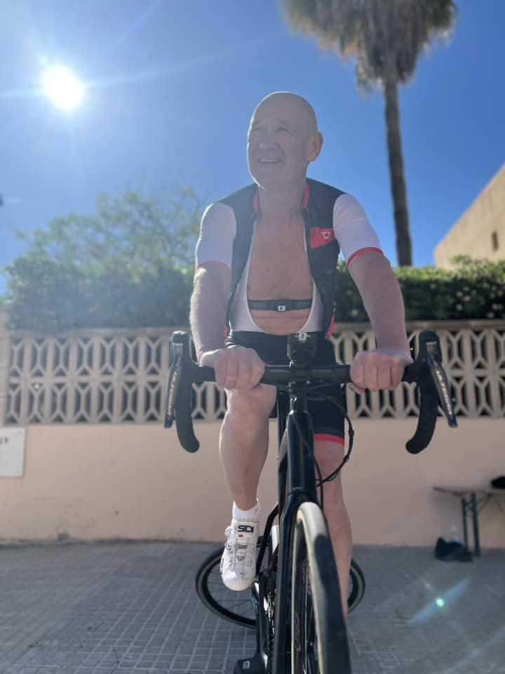 Mallorca kemp Bike Holidays III. 30.4. - 7. 5. 2023