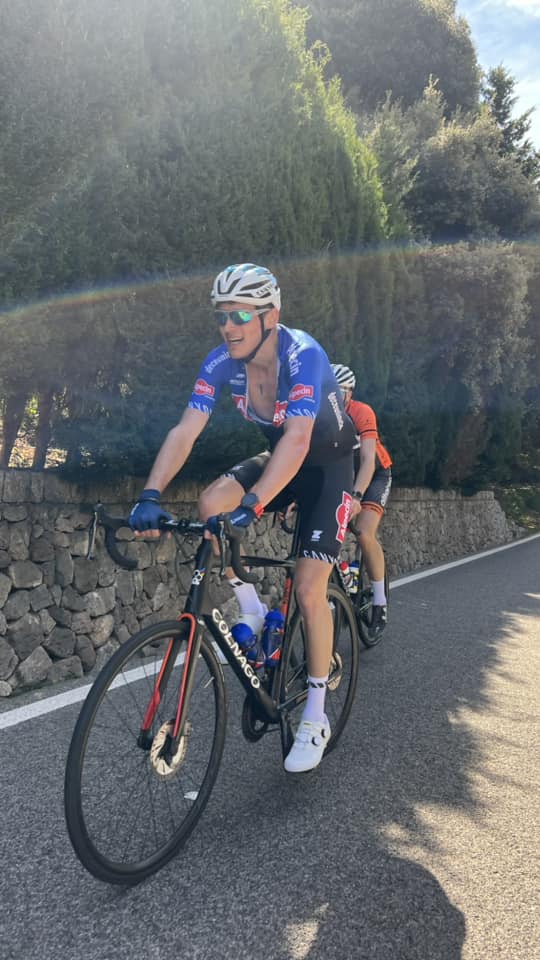 Mallorca kemp Bike Holidays III. 30.4. - 7. 5. 2023