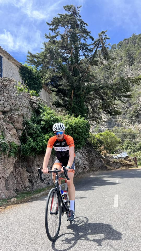 Mallorca kemp Bike Holidays III. 30.4. - 7. 5. 2023