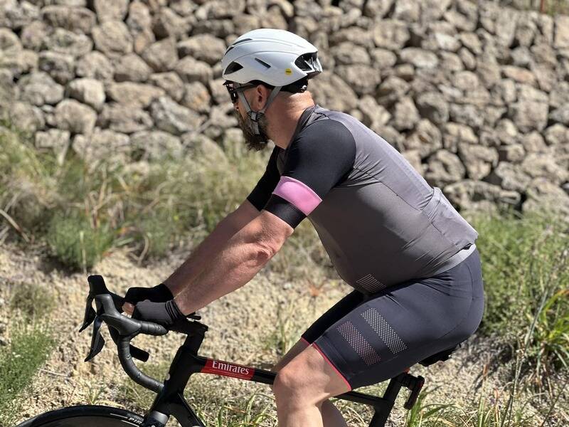 Mallorca kemp Bike Holidays III. 30.4. - 7. 5. 2023