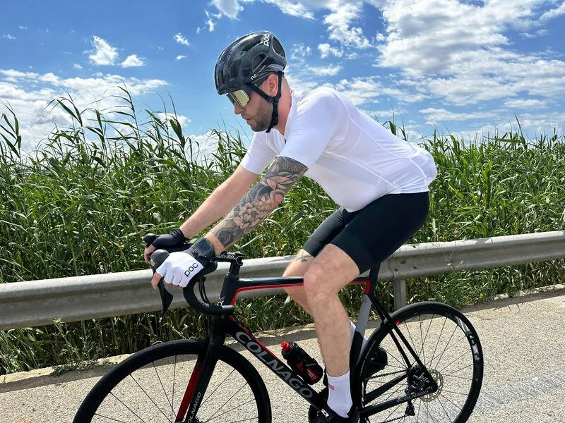 Mallorca kemp Bike Holidays III. 30.4. - 7. 5. 2023