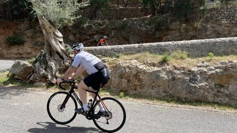 Mallorca kemp Bike Holidays III. 30.4. - 7. 5. 2023