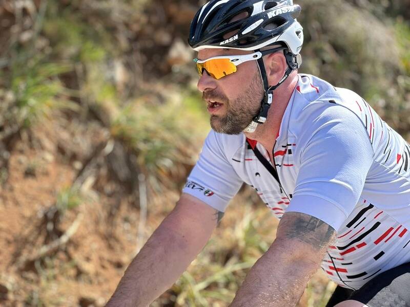 Mallorca kemp Bike Holidays III. 30.4. - 7. 5. 2023