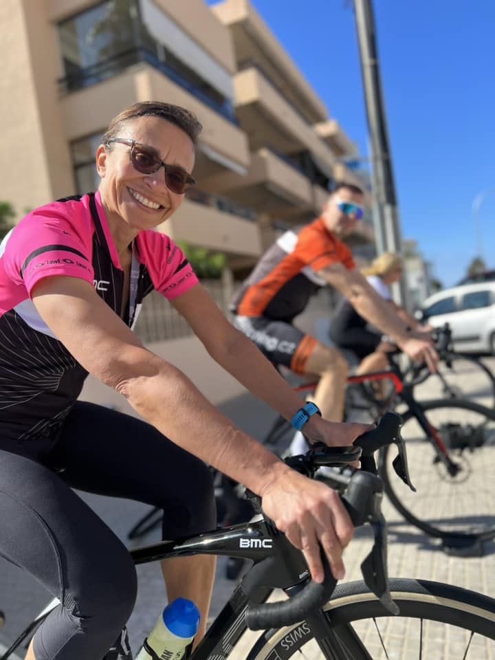 Mallorca kemp Bike Holidays III. 30.4. - 7. 5. 2023
