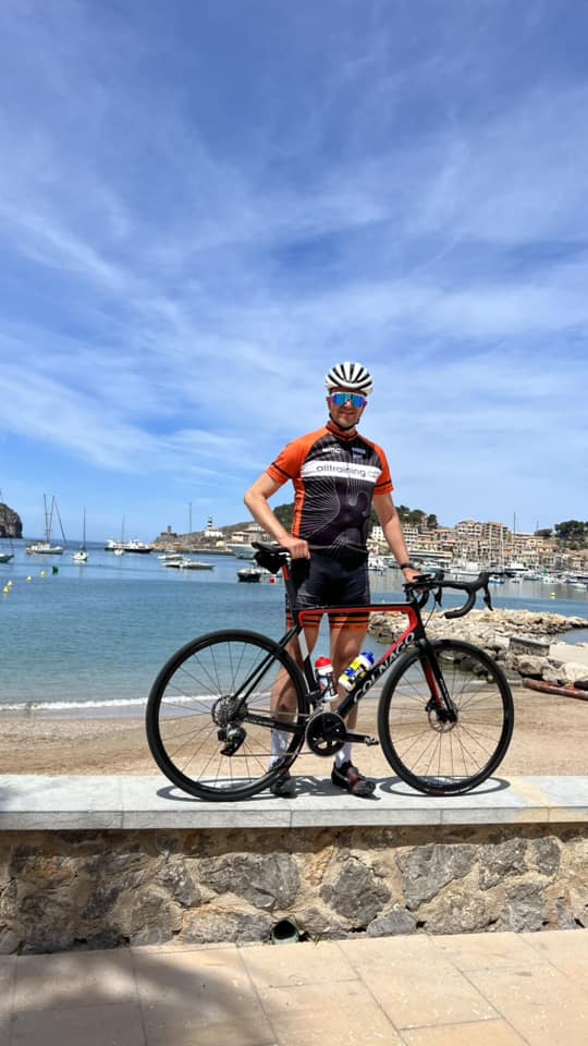 Mallorca kemp Bike Holidays III. 30.4. - 7. 5. 2023