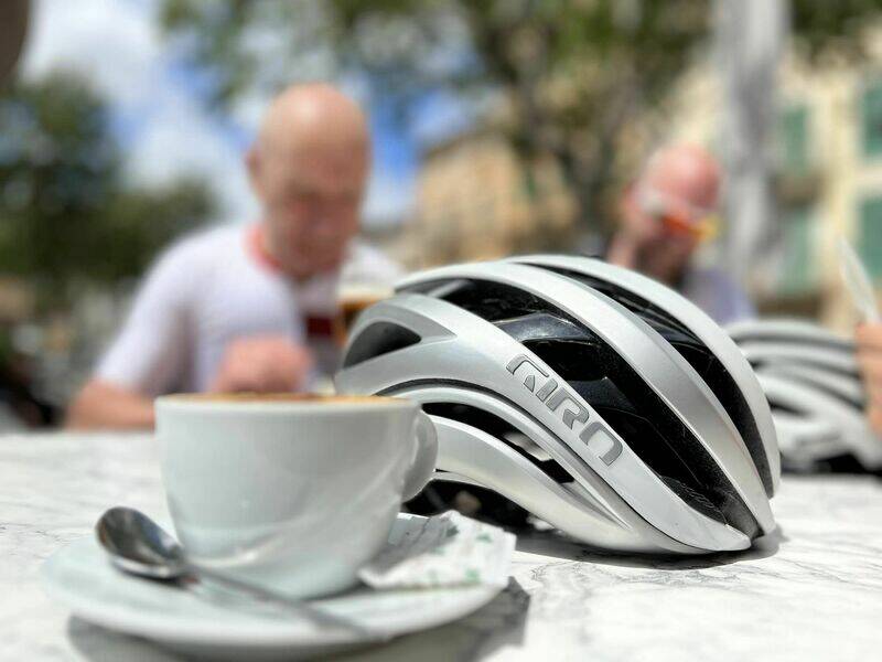 Mallorca kemp Bike Holidays III. 30.4. - 7. 5. 2023