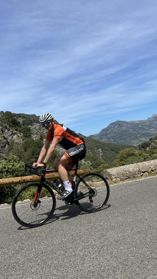 Mallorca kemp Bike Holidays III. 30.4. - 7. 5. 2023