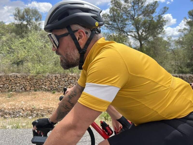 Mallorca kemp Bike Holidays III. 30.4. - 7. 5. 2023