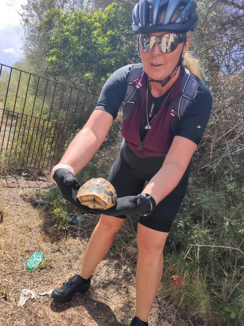 Mallorca kemp Bike Holidays III. 30.4. - 7. 5. 2023