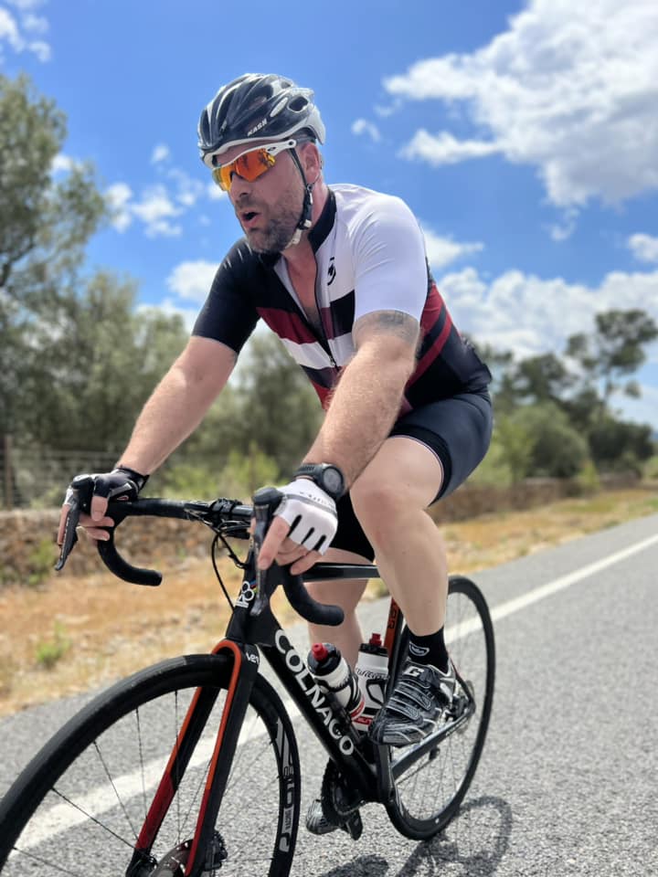 Mallorca kemp Bike Holidays III. 30.4. - 7. 5. 2023
